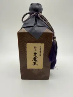 2025年最新】魔王 古酒の人気アイテム - メルカリ