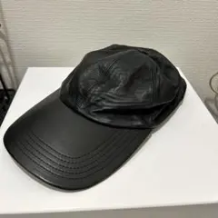 NOśWEA　花村想太　キャップ Da-iCE 花村想太 noswea レザーキャップ - メルカリ