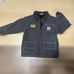 子供服ジャンバー