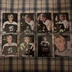 seventeen home エスクプス　コンプ