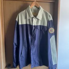 90s Old Stussy EXPEDITION ISSUE コーチジャケット