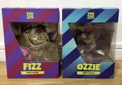 2026年最新】ヘルヴァボス フィギュアの人気アイテム - メルカリ