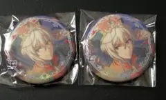 アイナナ 缶バッジ 怪獣パジャマ 和泉三月 - メルカリ