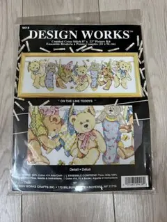 キット 刺繍道具