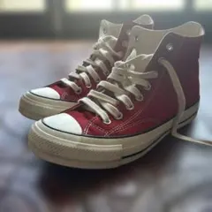 CONVERSE addict アディクト CT70 レッド 27cmのサムネイル