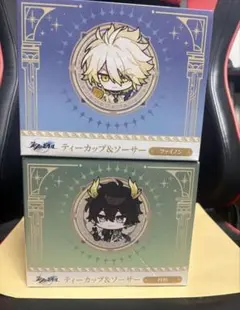 崩壊スターレイル ゴンチャ 韓国限定 ファイノン 缶バッジ セット