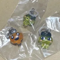 たまごっち　めじるしアクセサリー3 3点セット