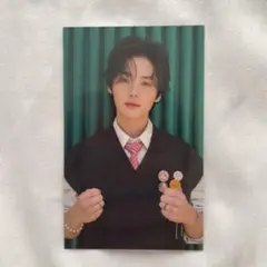 Straykids リノ HOP HMV ラキドロ