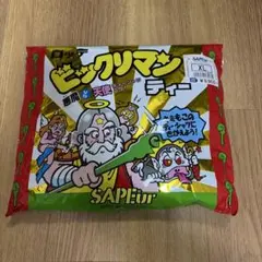 2026年最新】サプール ビックリマンの人気アイテム - メルカリ