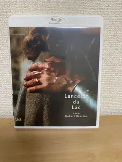 湖のランスロ 4Kレストア版('74仏/伊) - メルカリ