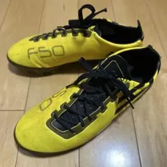 adidas F50 アディゼロ TRX HG 26.5cm