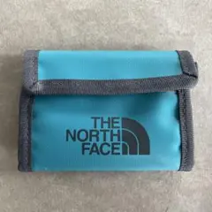 THE NORTH FACE 三つ折り財布 ウォレット