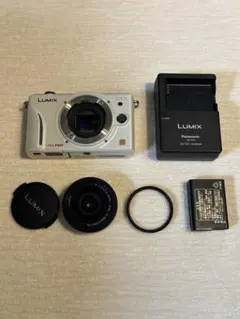 2026年最新】lumix gf2 レンズの人気アイテム - メルカリ