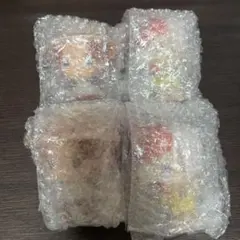 ワンピース一番くじ　赤髪海賊団　F賞　シャンクス　ウタ SOFVICちゅ