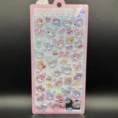 値下げ！国内正規品　ボンボンドロップシール　キャンディツインズ