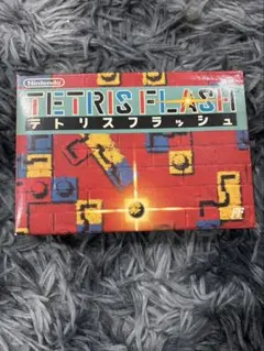 ⭐︎TETRIS FLASH テトリスフラッシュ