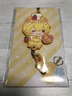 すとぷり るぅと ラバーストラップ