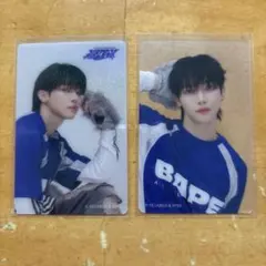 &TEAM NICHOLAS 月狼 BtL トレカ セット - メルカリ