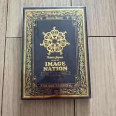 【匿名配送】IMAGE NATION ライブDVD