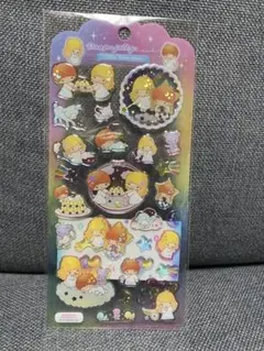 キキララ キャラクターグッズ