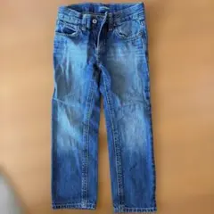 OLD NAVY 4T デニムパンツのサムネイル