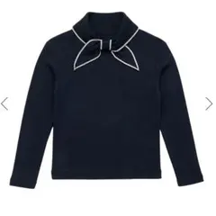 【新品未使用】misha&puff スカウトtop / 3y m16058848232_1.jpg?1723770491