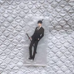 劇場版　チェンソーマン レゼ篇　一番くじ　早川アキ アクリルスタンド