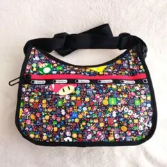 2026年最新】レスポートサック マリオの人気アイテム - メルカリ