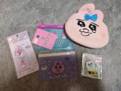 おぱんちゅうさぎ まとめ売り