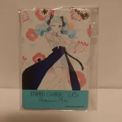 【未開封】　初音ミク　パスケース