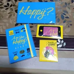 2026年最新】嵐 are you happy グッズの人気アイテム - メルカリ