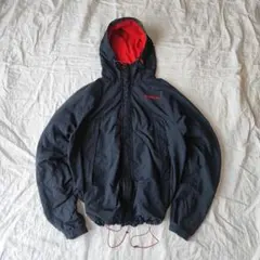 佐*竹様 00s コロンビア 短丈 shell jacket y2k テック系