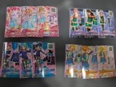 2025年最新】アイカツオンパレード！ドリームストーリーの人気