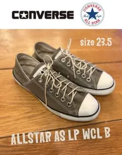 converse ALLSTAR AS LP WCL B バブーシュ 23.5