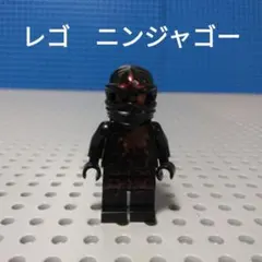 LEGO Ninjago ミニフィギュア　⑥
