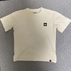 CAMP7 Tシャツ ホワイト 160cm