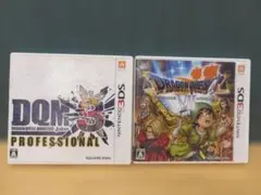 DQM3 ドラゴンクエストモンスターズ ジョーカー3 プロフェッショナル