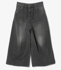 NEEDLES /H.D. BUGGY JEAN - 12OZ DENIMのサムネイル