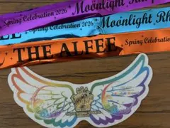2026年最新】ライブグッズ alfeeの人気アイテム - メルカリ