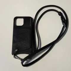BANDOLIER スマホケース iPhone15pro max用