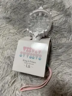 キンプリ　ペンライト