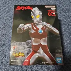 ウルトラマン 英雄勇像 ウルトラマンA