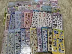 ボンボンドロップシール ふるーつ - メルカリ