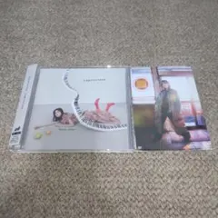 capriccioso/生田絵梨花