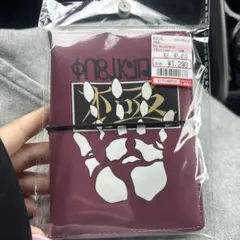 シール帳 HUNTER × HUNTER スキルハンター