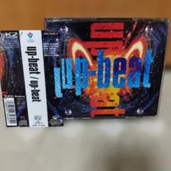 up-beat
