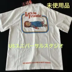 UNIVERSAL OVERALL マユリカ Tシャツ - メルカリ