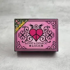 新品未開封☆ ラブ＆ピース ラック 香水 50mL フランス製のサムネイル