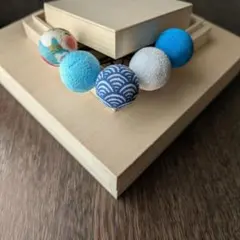 髪飾り パールピン