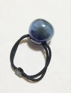 ◆新品未使用◆colette maloufコレットマルーフ　ポニー colette malouf】Large Crescent Lucite Pony コレットマルーフ